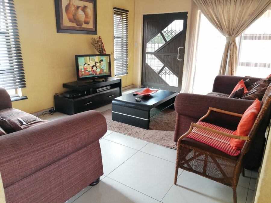 3 Bedroom Property for Sale in Tlhabane West North West